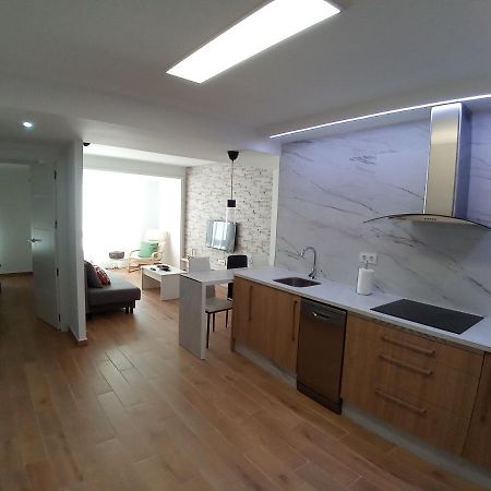 Apartmán Piso Reconquista Oviedo Exteriér fotografie