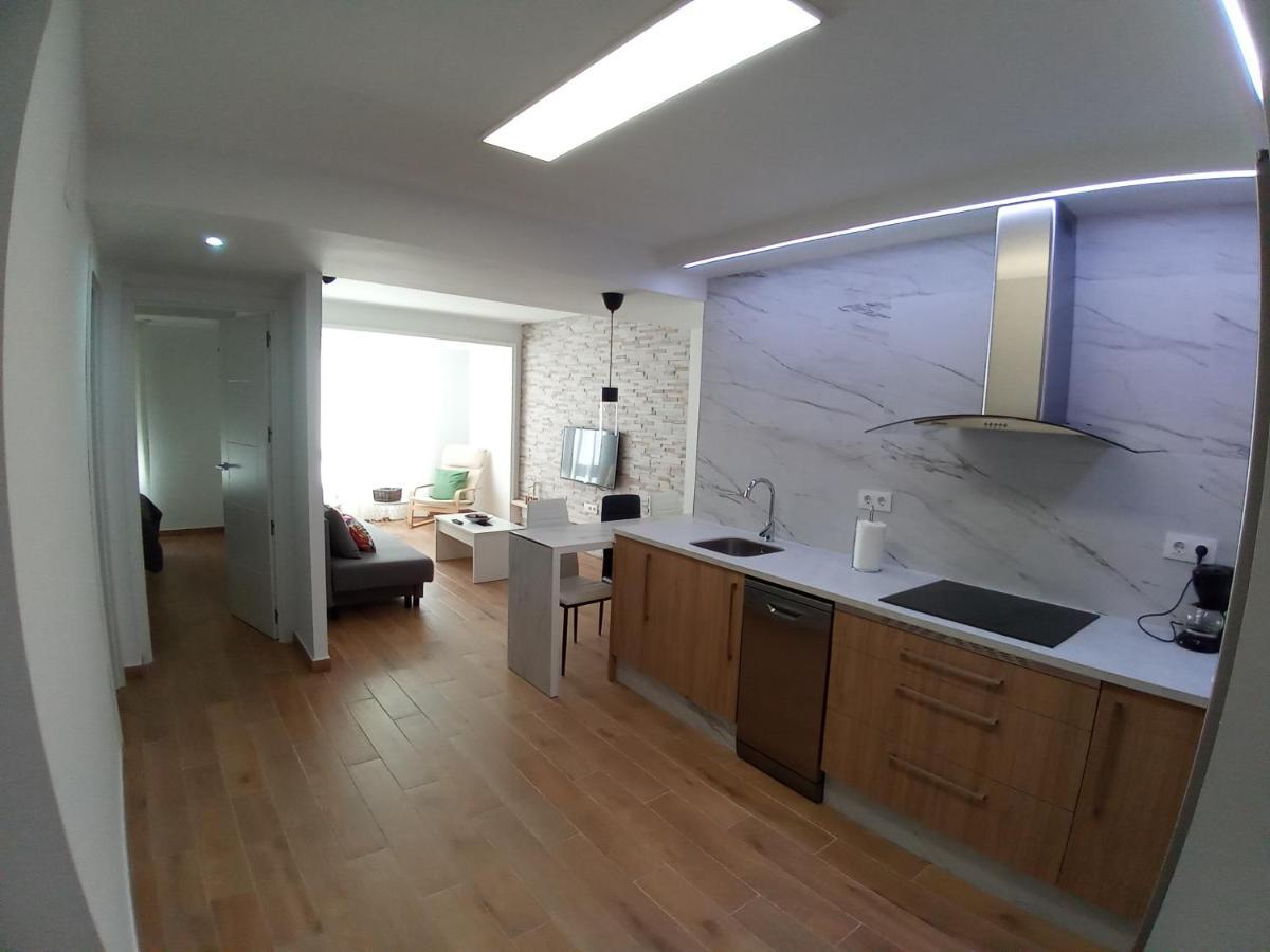 Apartmán Piso Reconquista Oviedo Exteriér fotografie